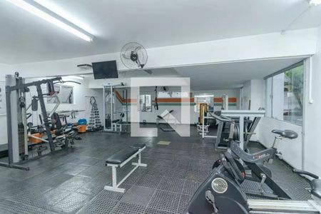 Apartamento à venda com 96m², 2 quartos e 1 vagaÁrea comum - Academia