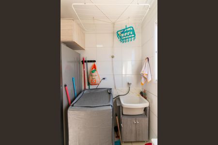 Apartamento à venda com 34m², 2 quartos e sem vaga Apartamento à venda com 34m², 2 quartos e sem vagaÁrea de Serviço