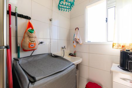 Apartamento à venda com 34m², 2 quartos e sem vaga Apartamento à venda com 34m², 2 quartos e sem vagaÁrea de Serviço