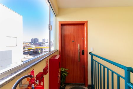 Apartamento à venda com 34m², 2 quartos e sem vaga Apartamento à venda com 34m², 2 quartos e sem vagaÁrea comum