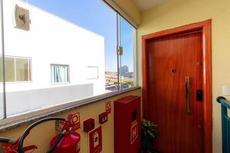Apartamento à venda com 34m², 2 quartos e sem vaga Apartamento à venda com 34m², 2 quartos e sem vagaÁrea comum