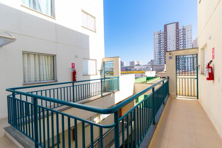 Apartamento à venda com 34m², 2 quartos e sem vaga Apartamento à venda com 34m², 2 quartos e sem vagaÁrea comum