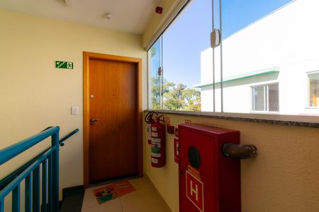 Apartamento à venda com 34m², 2 quartos e sem vaga Apartamento à venda com 34m², 2 quartos e sem vagaÁrea comum