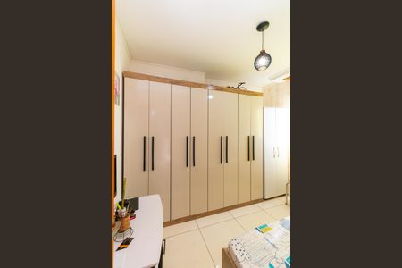 Apartamento à venda com 34m², 2 quartos e sem vaga Apartamento à venda com 34m², 2 quartos e sem vagaQuarto 1