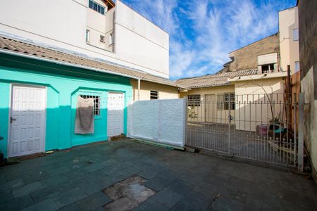 Casa para alugar com 50m², 1 quarto e 2 vagasÁrea comum