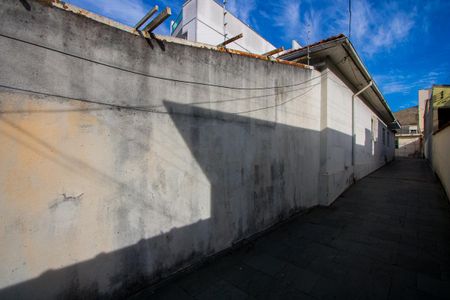 Casa para alugar com 50m², 1 quarto e 2 vagasÁrea comum