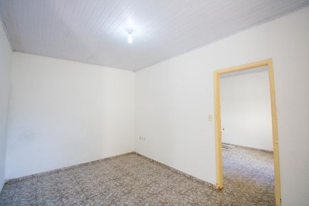 Casa para alugar com 50m², 1 quarto e 2 vagasSala