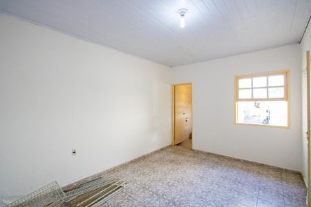 Casa para alugar com 50m², 1 quarto e 2 vagasQuarto