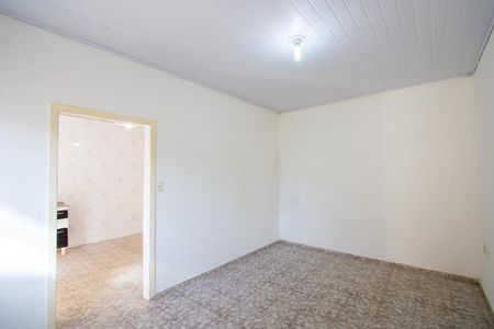 Casa para alugar com 50m², 1 quarto e 2 vagasSala