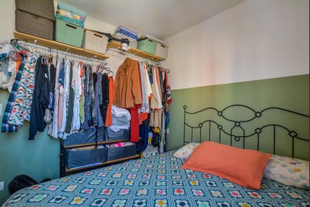 Apartamento à venda com 50m², 2 quartos e 1 vaga Apartamento à venda com 50m², 2 quartos e 1 vagaQuarto Suíte