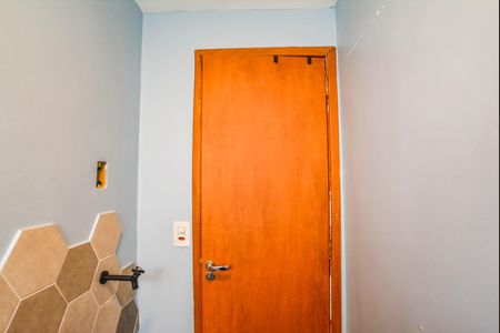 Apartamento à venda com 50m², 2 quartos e 1 vaga Apartamento à venda com 50m², 2 quartos e 1 vagaBanheiro Corredor