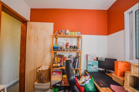 Apartamento à venda com 50m², 2 quartos e 1 vaga Apartamento à venda com 50m², 2 quartos e 1 vagaQuarto 1