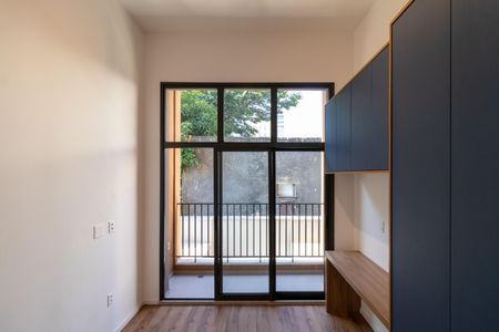 Apartamento para alugar com 23m², 1 quarto e sem vaga Apartamento para alugar com 23m², 1 quarto e sem vagaStudio