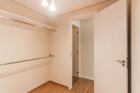 Apartamento à venda com 42m², 2 quartos e sem vaga Apartamento à venda com 42m², 2 quartos e sem vagaQuarto 2