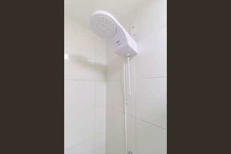 Apartamento à venda com 42m², 2 quartos e sem vaga Apartamento à venda com 42m², 2 quartos e sem vagaBanheiro Social