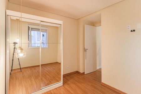 Apartamento à venda com 42m², 2 quartos e sem vaga Apartamento à venda com 42m², 2 quartos e sem vagaQuarto 1
