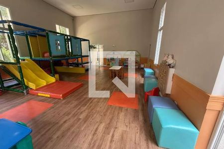 Apartamento à venda com 248m², 3 quartos e 5 vagasBrinquedoteca