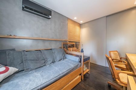 Apartamento à venda com 248m², 3 quartos e 5 vagasQuarto 1