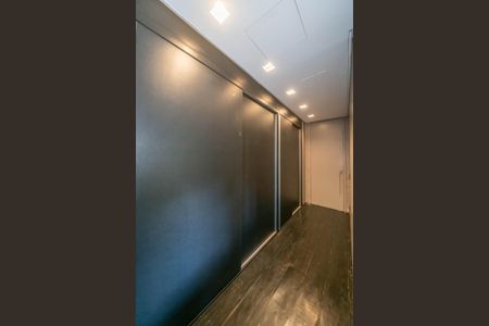 Apartamento à venda com 248m², 3 quartos e 5 vagasSuíte 2