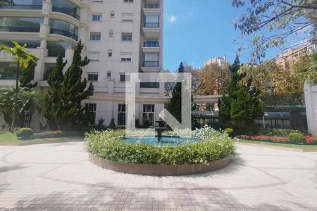 Apartamento à venda com 248m², 3 quartos e 5 vagasÁrea Comum
