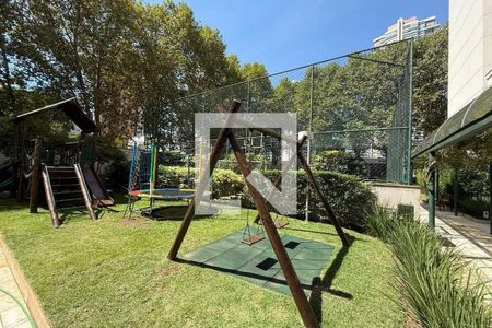Apartamento à venda com 248m², 3 quartos e 5 vagasPlayground
