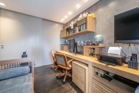 Apartamento à venda com 248m², 3 quartos e 5 vagasQuarto 1