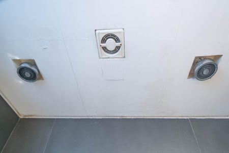 Apartamento à venda com 248m², 3 quartos e 5 vagasBanheiro da Suíte 2