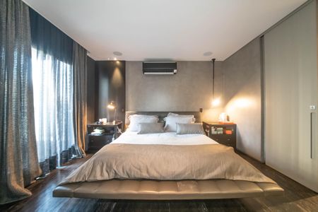 Apartamento à venda com 248m², 3 quartos e 5 vagasSuíte 2