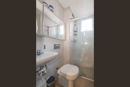 Apartamento à venda com 248m², 3 quartos e 5 vagasÁrea de Serviço - Banheiro