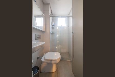 Apartamento à venda com 248m², 3 quartos e 5 vagasÁrea de Serviço - Banheiro