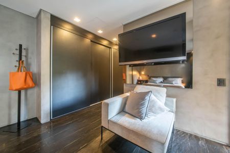 Apartamento à venda com 248m², 3 quartos e 5 vagasSuíte 2