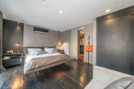 Apartamento à venda com 248m², 3 quartos e 5 vagasSuíte 2