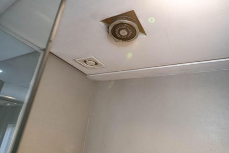 Apartamento à venda com 248m², 3 quartos e 5 vagasBanheiro da Suíte 2