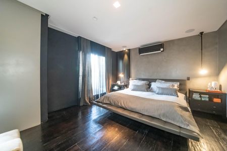 Apartamento à venda com 248m², 3 quartos e 5 vagasSuíte 2
