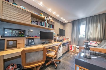 Apartamento à venda com 248m², 3 quartos e 5 vagasQuarto 1