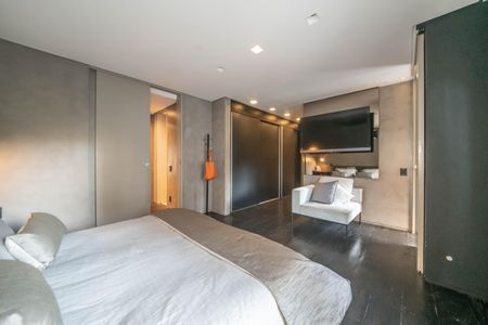 Apartamento à venda com 248m², 3 quartos e 5 vagasSuíte 2