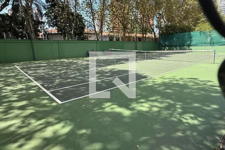 Apartamento à venda com 248m², 3 quartos e 5 vagasQuadra de Tenis