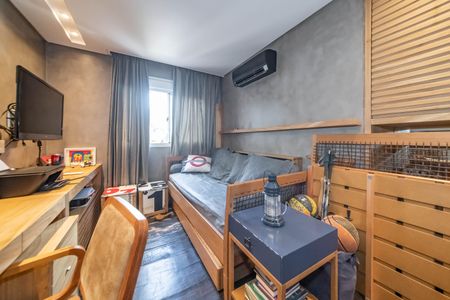 Apartamento à venda com 248m², 3 quartos e 5 vagasQuarto 1