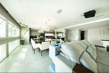 Apartamento à venda com 253m², 3 quartos e 4 vagasFoto 16