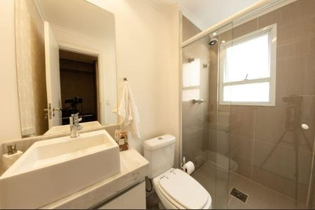 Apartamento à venda com 253m², 3 quartos e 4 vagasFoto 09