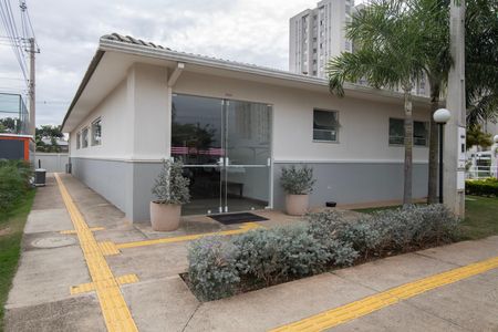 Apartamento para alugar com 53m², 2 quartos e sem vaga Apartamento para alugar com 53m², 2 quartos e sem vagaÁrea Comum - Salão de Festas