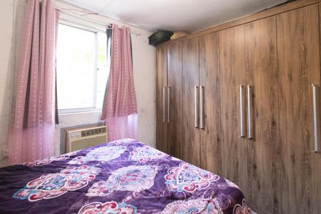 Apartamento à venda com 47m², 2 quartos e 1 vagaQuarto 2