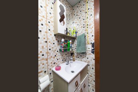 Apartamento à venda com 47m², 2 quartos e 1 vagaBanheiro