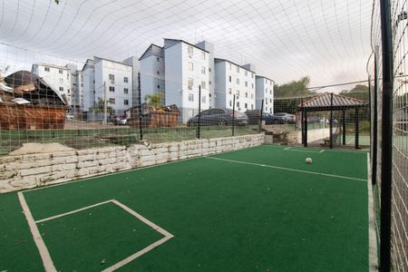 Apartamento à venda com 47m², 2 quartos e 1 vagaQuadra Esportiva