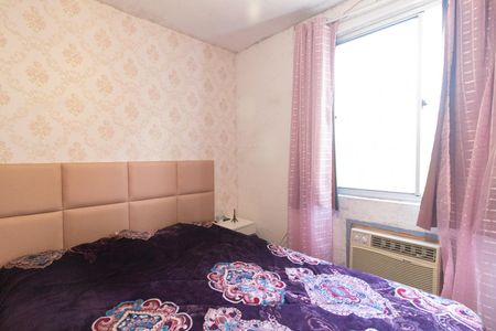 Apartamento à venda com 47m², 2 quartos e 1 vagaQuarto 2