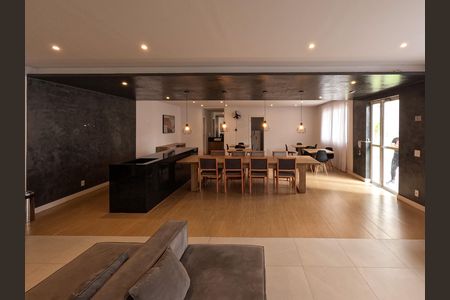 Apartamento para alugar com 40m², 2 quartos e sem vaga Apartamento para alugar com 40m², 2 quartos e sem vagaÁrea comum