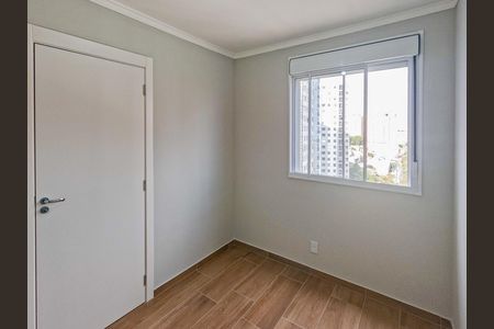 Quarto 2 de apartamento para alugar com 2 quartos, 40m² em Vila Pirituba, São Paulo