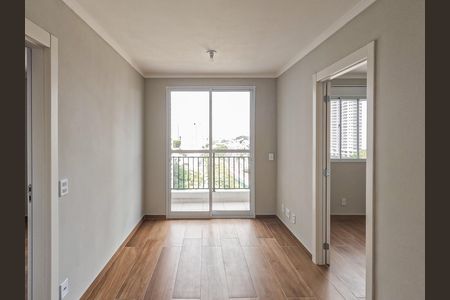 Apartamento para alugar com 40m², 2 quartos e sem vaga Apartamento para alugar com 40m², 2 quartos e sem vagaSala
