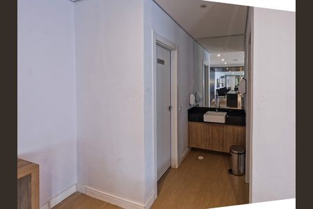 Apartamento para alugar com 40m², 2 quartos e sem vaga Apartamento para alugar com 40m², 2 quartos e sem vagaÁrea comum