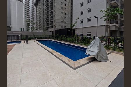 Apartamento para alugar com 40m², 2 quartos e sem vaga Apartamento para alugar com 40m², 2 quartos e sem vagaÁrea comum